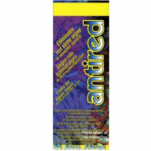 Anti Red 100ml